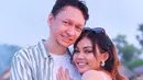 Menikah pada 22 Oktober 2019, Rina Nose memutuskan untuk tak memiliki anak. Keputusannya itu pun didukung suaminya. [Foto: Instagram/rinanose16]