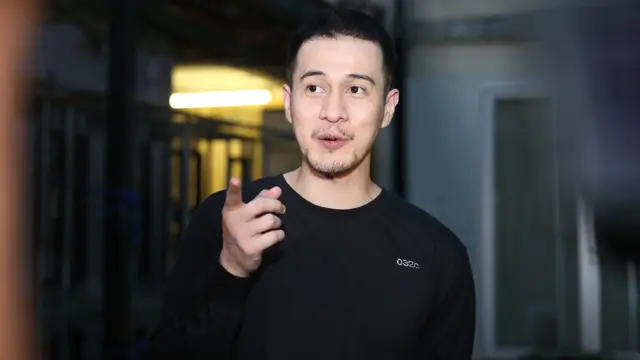 [Bintang] Herjunot Ali