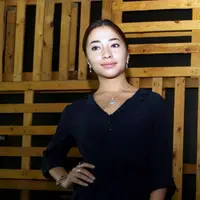 Nikita Willy. (dok. Bintang.com)