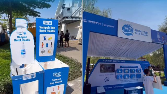 POCARI SWEAT Run Indonesia 2024