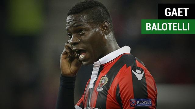 Berita video alasan-alasan yang memungkinkan Manchester United menggaet Mario Balotelli pada bursa transfer musim panas 2018.