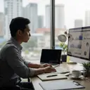 Laporan Microsoft: Pekerja Indonesia Lebih Maju Pakai AI Dibanding Rata-rata Dunia