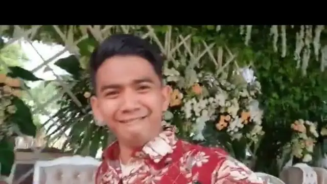 Rizki - Ridho D'Academy (Foto: Instagram/@da2_ridho)