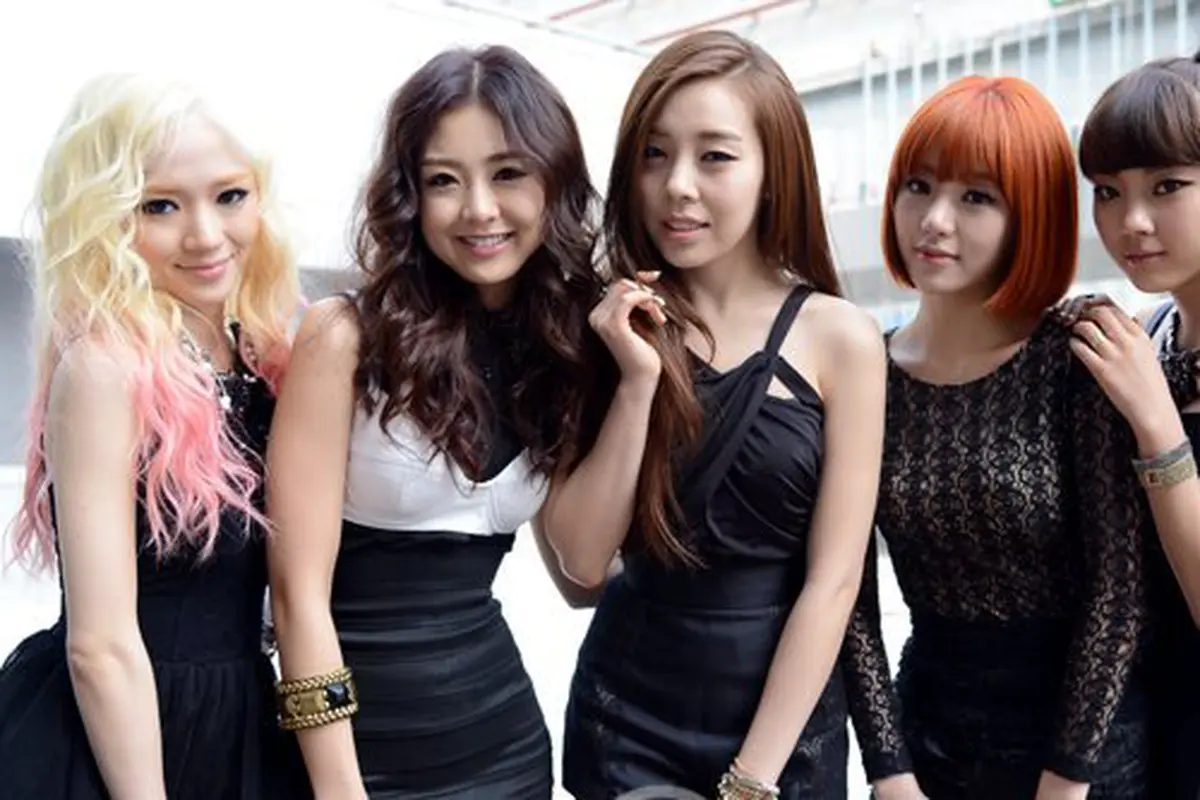 Terungkap, Penyebab Kecelakaan Ladies Code