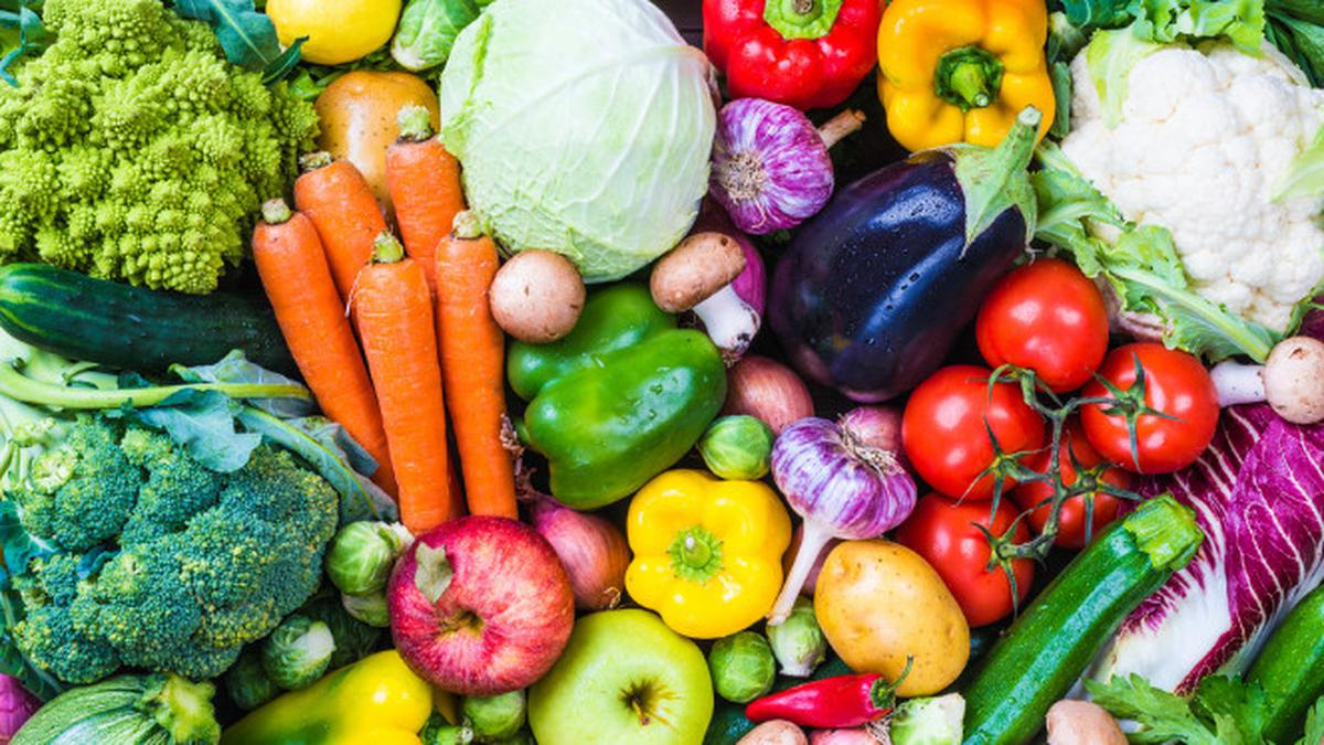 Tips Memilih Sayur Segar agar Nutrisi Tetap Terjaga