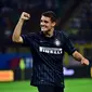 Mateo Kovacic (AFP/Giuseppe Cacace)