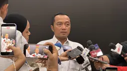 Mensesneg Prasetyo Hadi Pimpin Ketua Satgas Mitigasi PHK, Ini Tugasnya