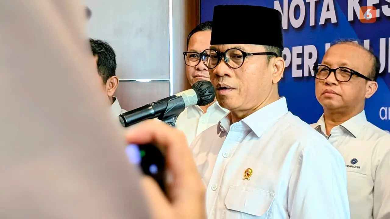 BPJS Kesehatan di Daerah, Mendes PDT: Jangan Sampai Rakyat di Desa Miskin Gara-Gara Sakit