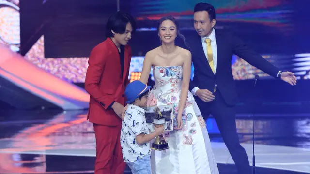 [Bintang] M. Adhiyat -IBOMA 2018