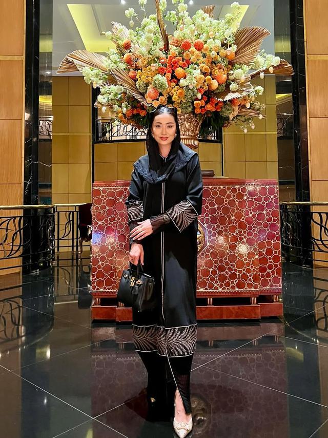 Pedangdut Selfi Nafilah