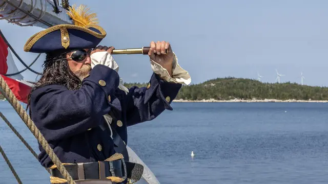 Pirates
