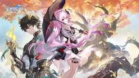 Honkai Star Rail 3.6 Hadir 24 September, Dan Heng Permansor Terrae Bisa Didapat Gratis. (Doc: Hoyoverse)