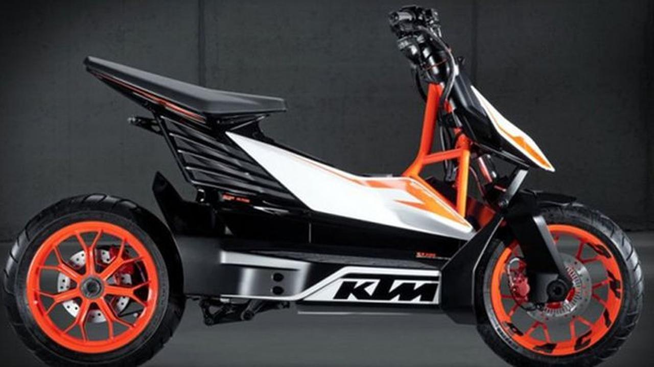 KTM