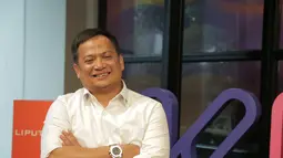 Top 3: Mantan Dirut PNM Meninggal Dunia