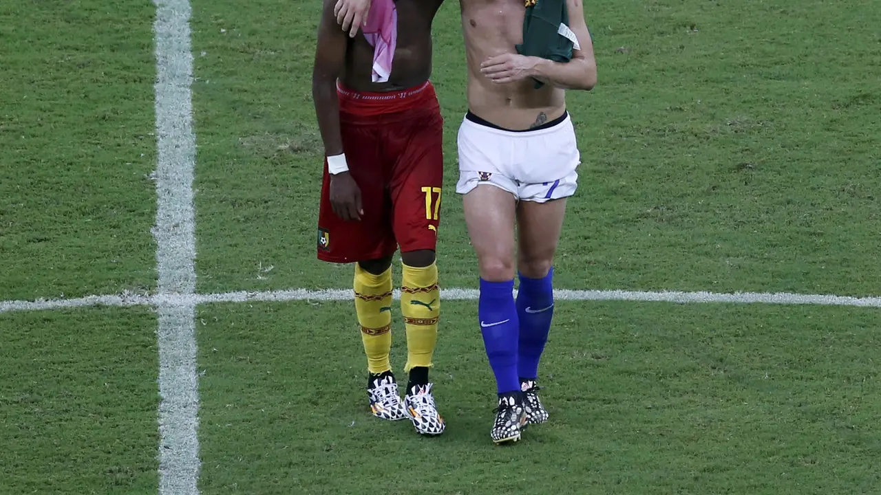 Ivan Rakitic