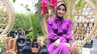 Laudya Cynthia Bella Bicara Soal Kegagalan, Ada Apa?