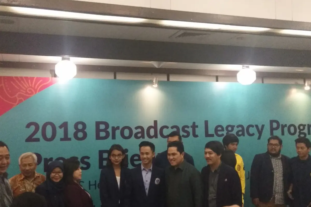 Asian Games 2018