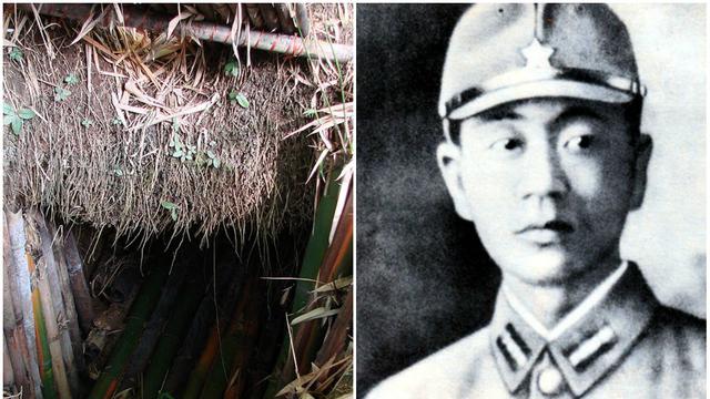 Shoichi Yokoi tinggal di hutan selama hampir 30 tahun. Ia terlalu malu untuk pulang ke tanah airnya.