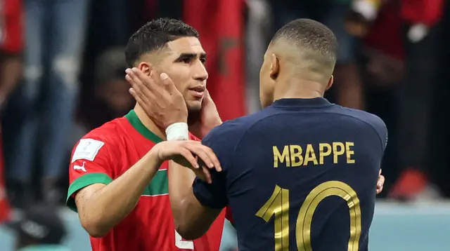 Prediksi Prancis vs Maroko: Rematch Semifinal 2022