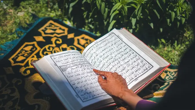 Tafsir Surat Al Kahfi Ayat 41-50, Kandungan dan Hikmahnya