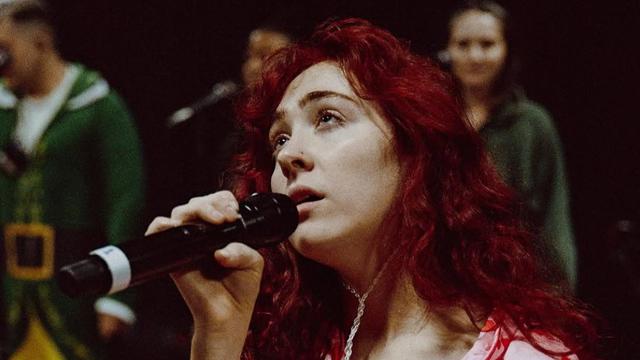 The Deep Meaning Behind the Lyrics of 'Good Luck, Babe!'