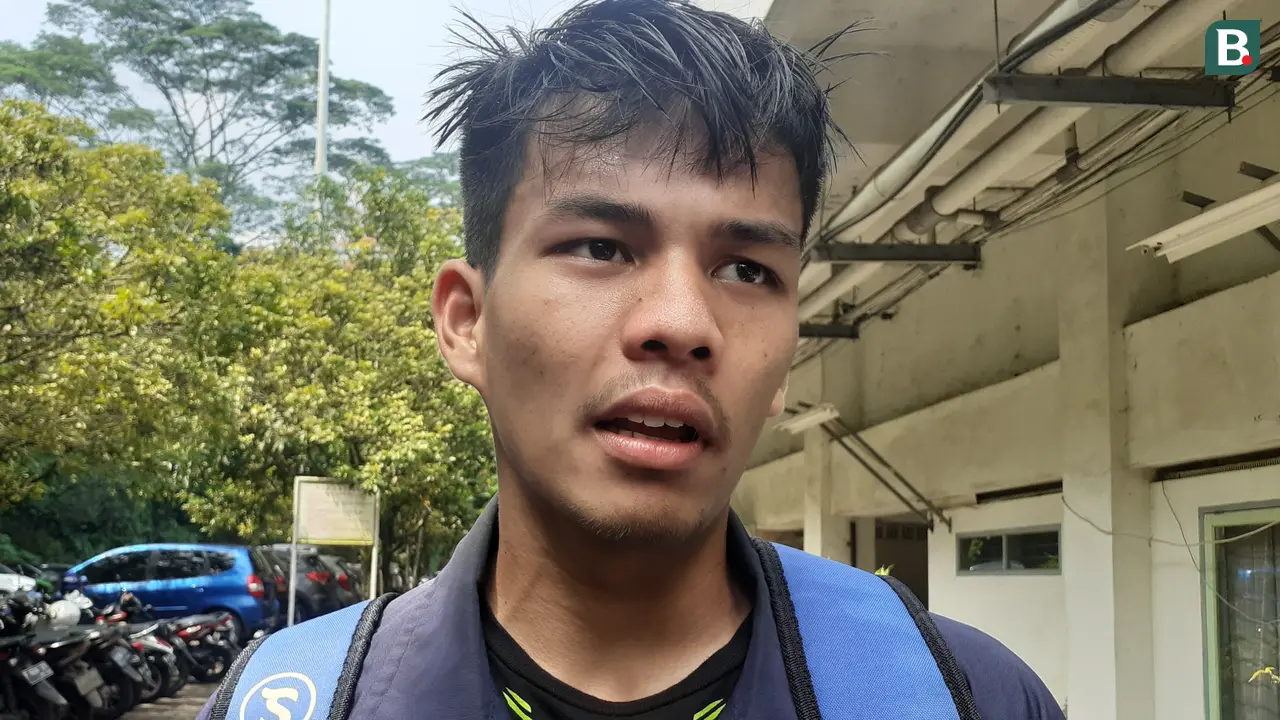 Wildan Ramdani