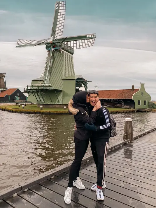 (Instagram/citraciki)