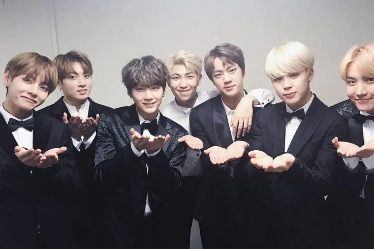 BTS
