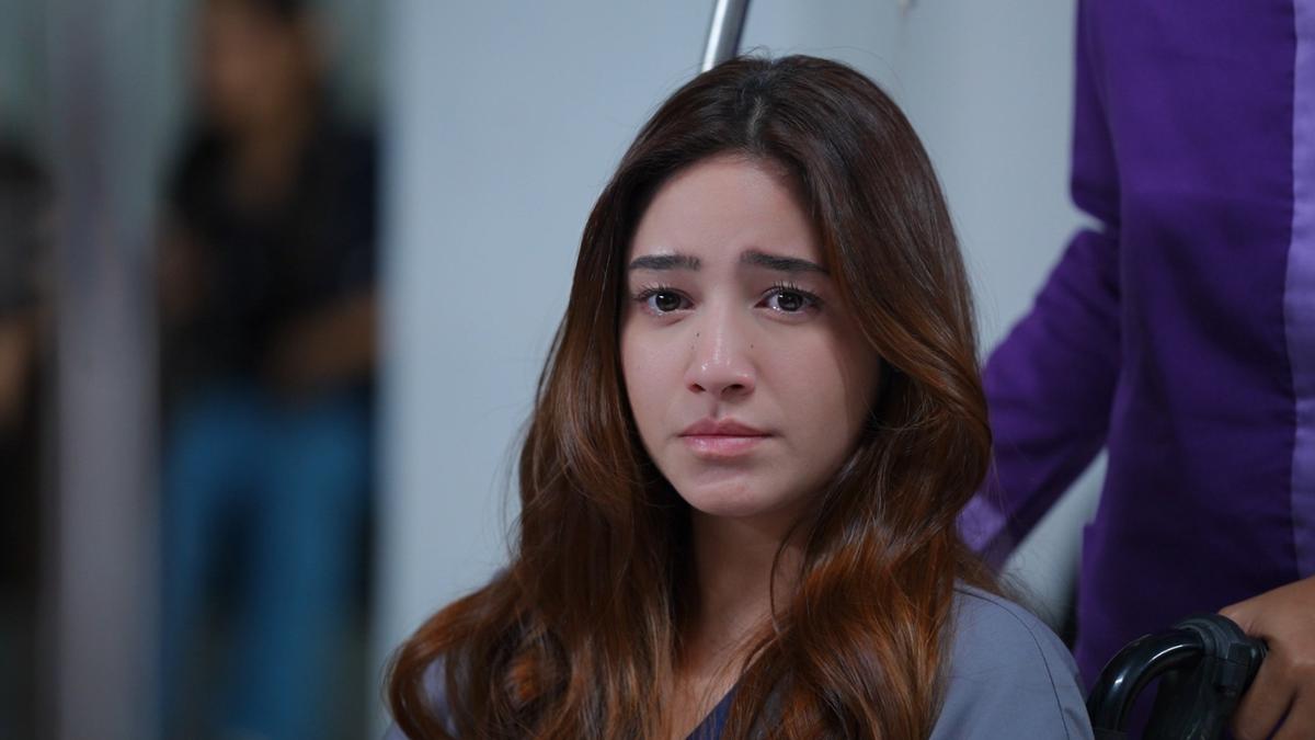 Saksikan Sinetron Cinta Sedalam Rindu Episode Jumat 28 November Pukul 20.00 WIB di SCTV, Kenyataan Baru bagi Aluna