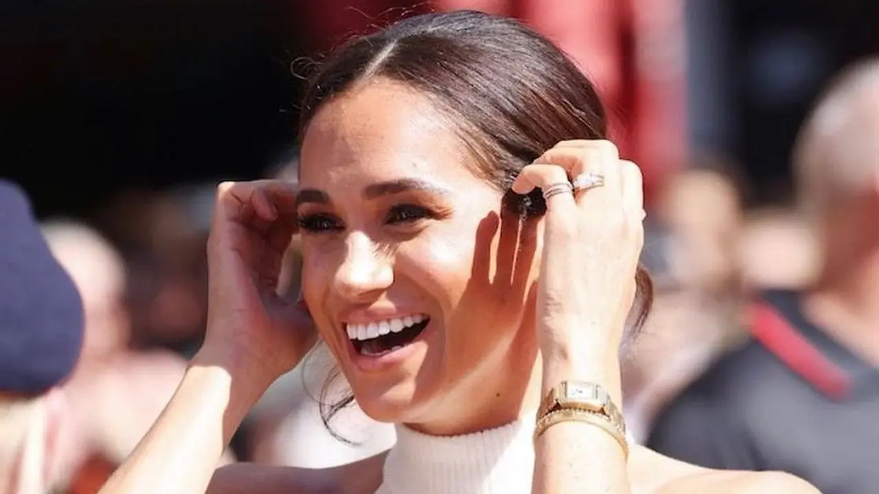 Meghan Markle