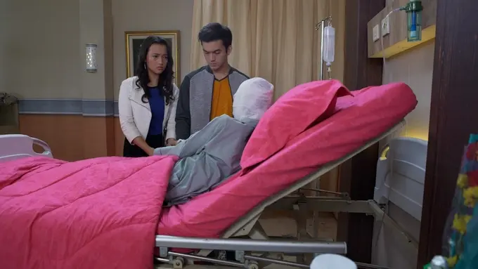 [Bintang] Sinetron Seleb