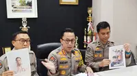 Rumah di Serpong Tangsel Disatroni Kawanan Maling, Uang Rp5 Miliar dan Emas 1 Kg Raib