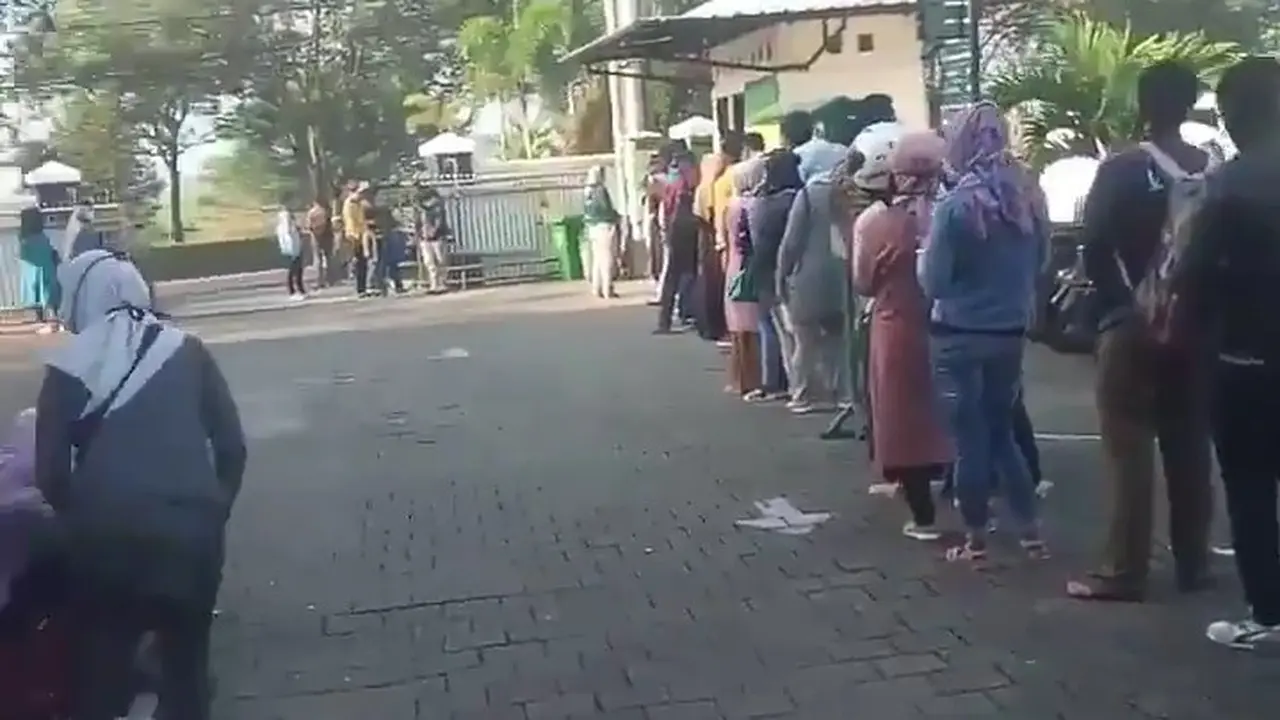 Video Viral