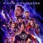 Poster film Avengers: Endgame. (Foto: Dok. IMDb/ Walt Disney)