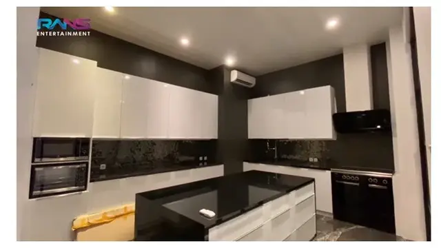 10 Potret Rumah Mewah Rieta Amilia, Bakal Jadi Kantor Sementara Rans Entertainment