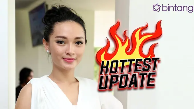 [Bintang] HL Hottest Update Zaskia Gotik 3