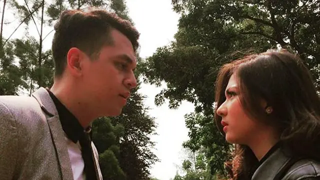 5 Kisah Cinta di Sinetron GGS Returns