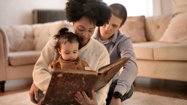 tips anak cepat bicara