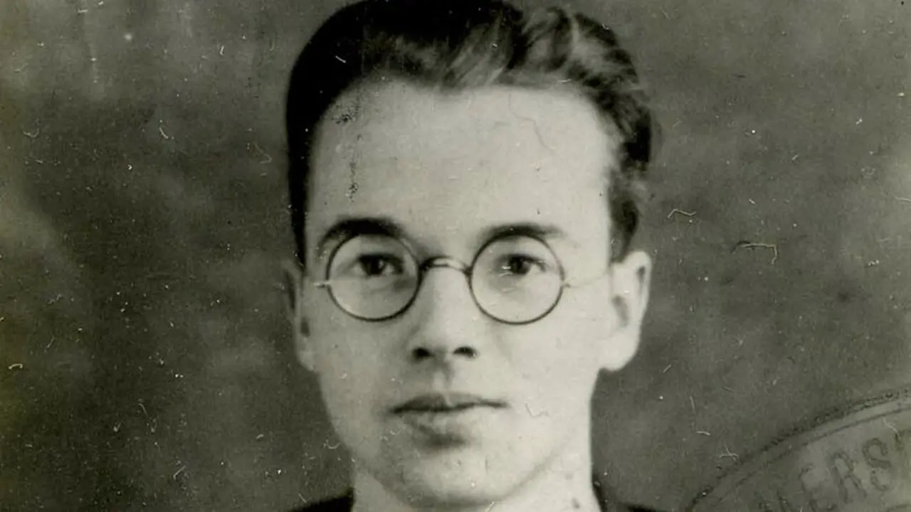 Klaus Emil Julius Fuchs