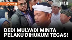 Dedi Mulyadi Minta Evaluasi Rekrutmen Dokter!