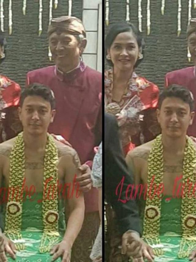 [Bintang] Dimas Anggara