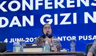 Warisan Nanik S Deyang untuk BGN dan MBG