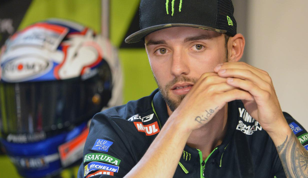 Jonas Folger (AFP/Michal Cizek)