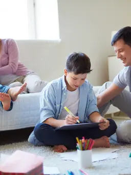 Yuk, simak aktivitas sederhana dibawah ini untuk melatih logika anak. [Dok/freepik.com]