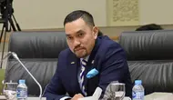 Polisi Tembak Polisi, Komisi III Desak Tes Kejiwaan Anggota