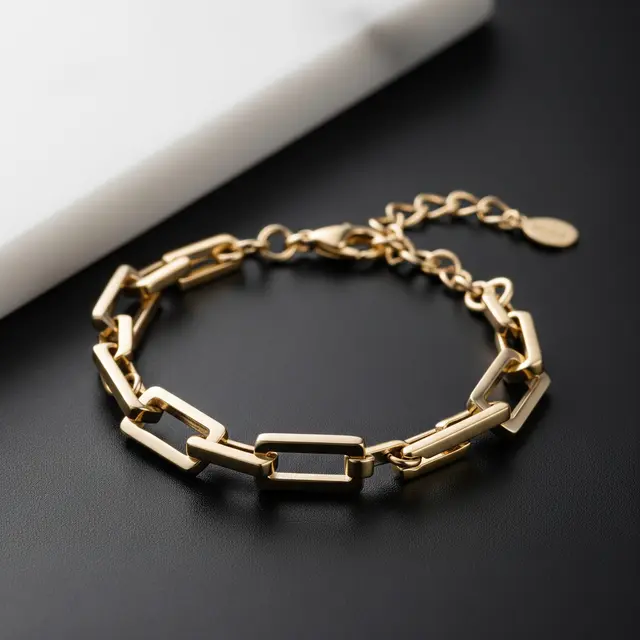 9 Model Gelang 1 Mayam Terbaru untuk Usia 40-an, Tampil Berkelas