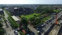 Jelang Lebaran, Karyawan BUMD Palembang Rugi Rp 25 Juta
