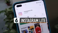 Ukuran aplikasi hanya 2MB, diklaim untuk melayani pasar smartphone entry level.