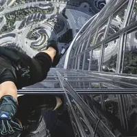 Tom Cruise rela latihan satu tahun demi sukseskan Mission Impossible 6. (Via: The Japan Times)