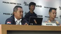Jadi Perantara Streaming Porno, Pria Ini Ditangkap Polisi